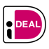 iDEAL logo – veilige betaling